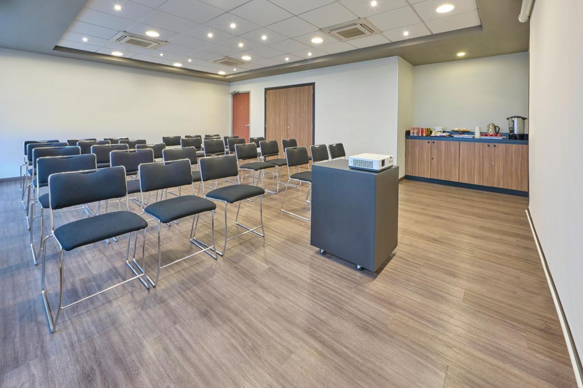 City Express By Marriott Toluca Extérieur photo