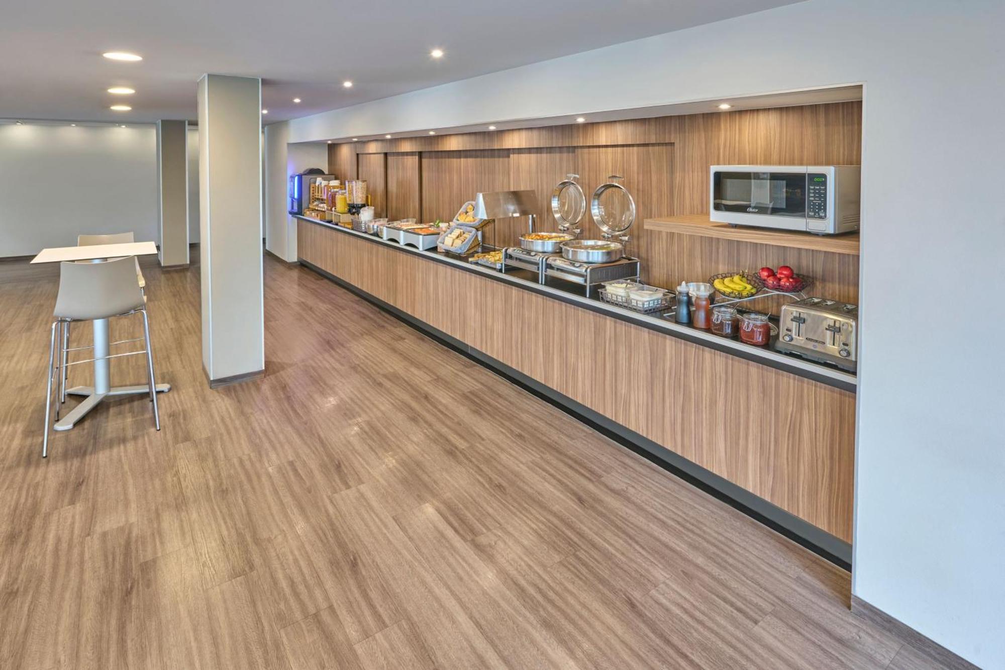 City Express By Marriott Toluca Extérieur photo