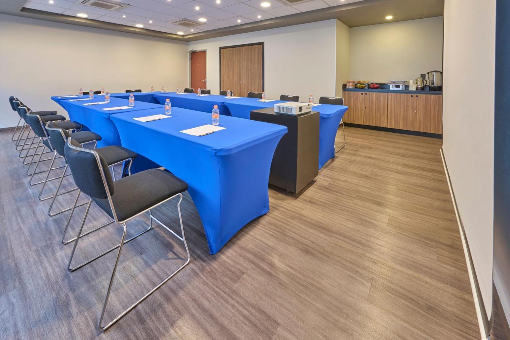 City Express By Marriott Toluca Extérieur photo