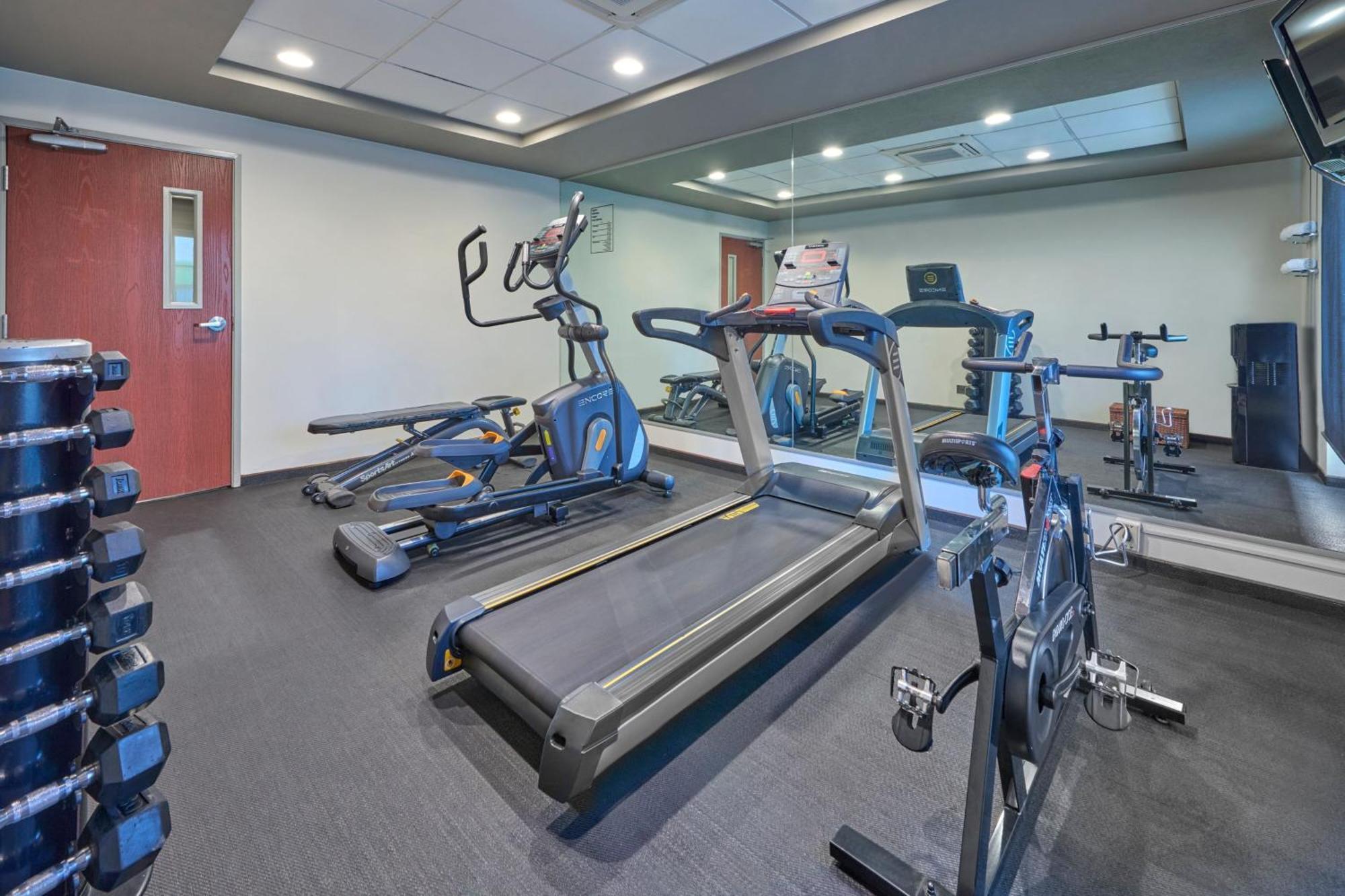 City Express By Marriott Toluca Extérieur photo
