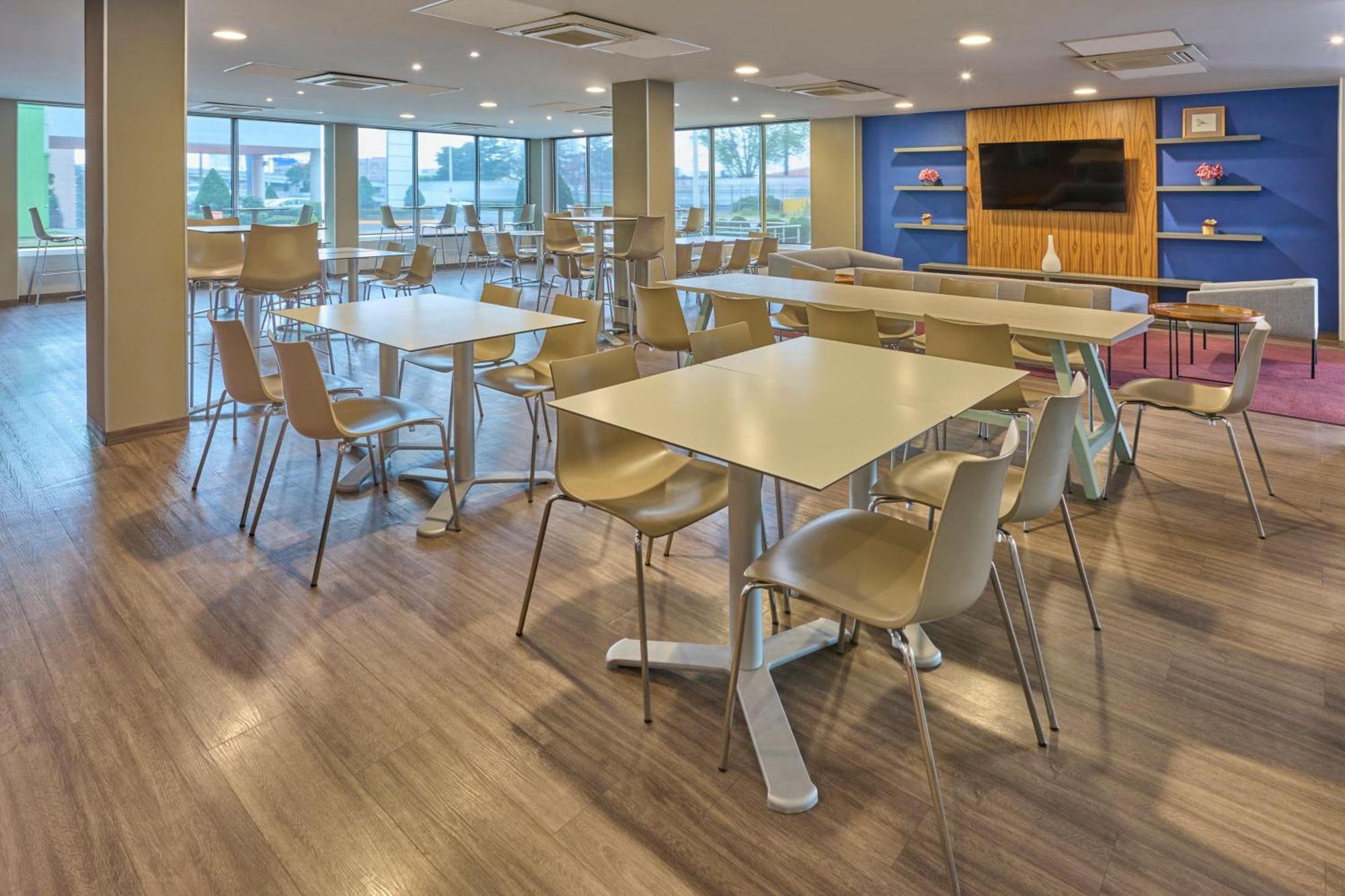 City Express By Marriott Toluca Extérieur photo