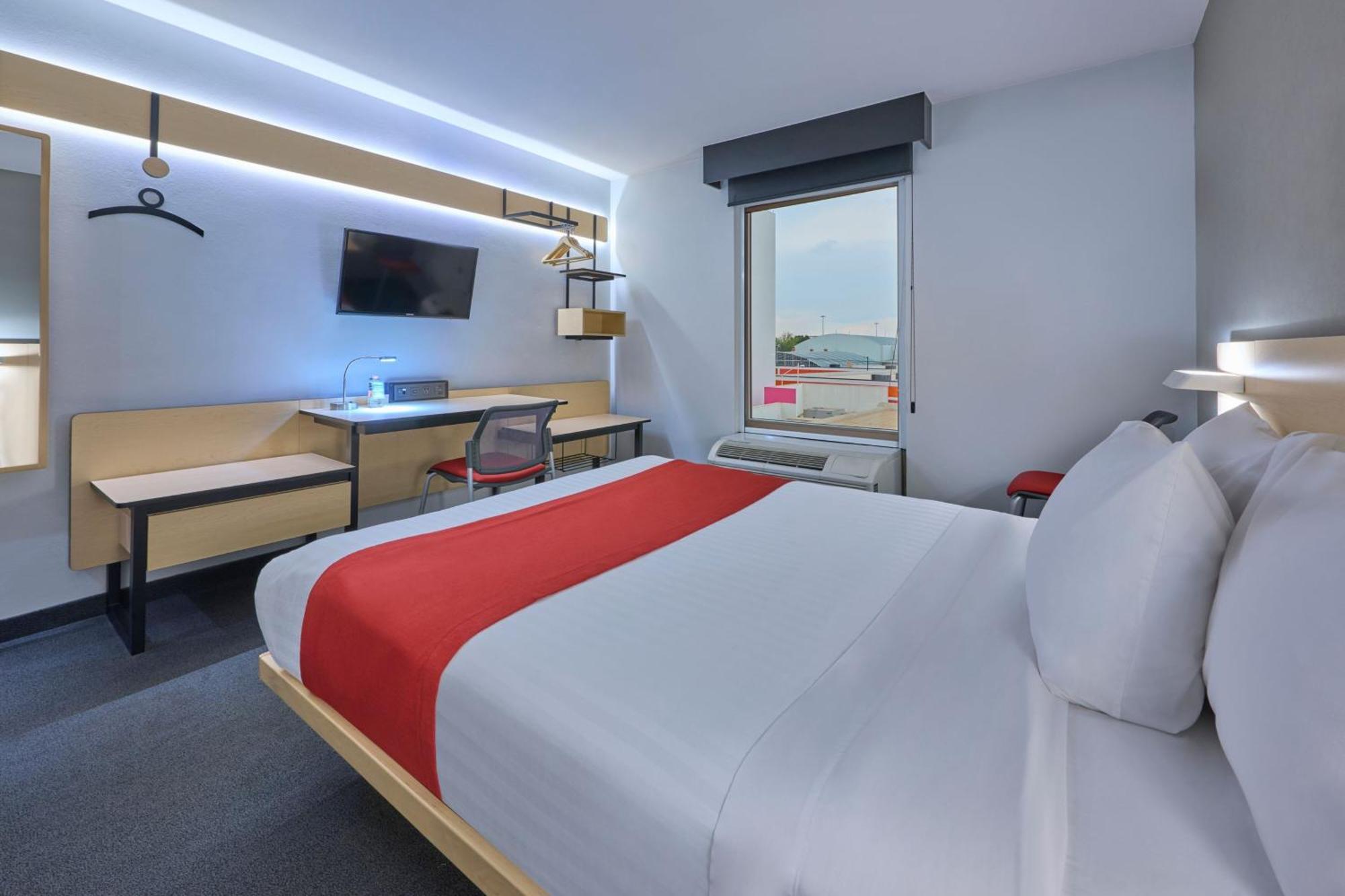 City Express By Marriott Toluca Extérieur photo