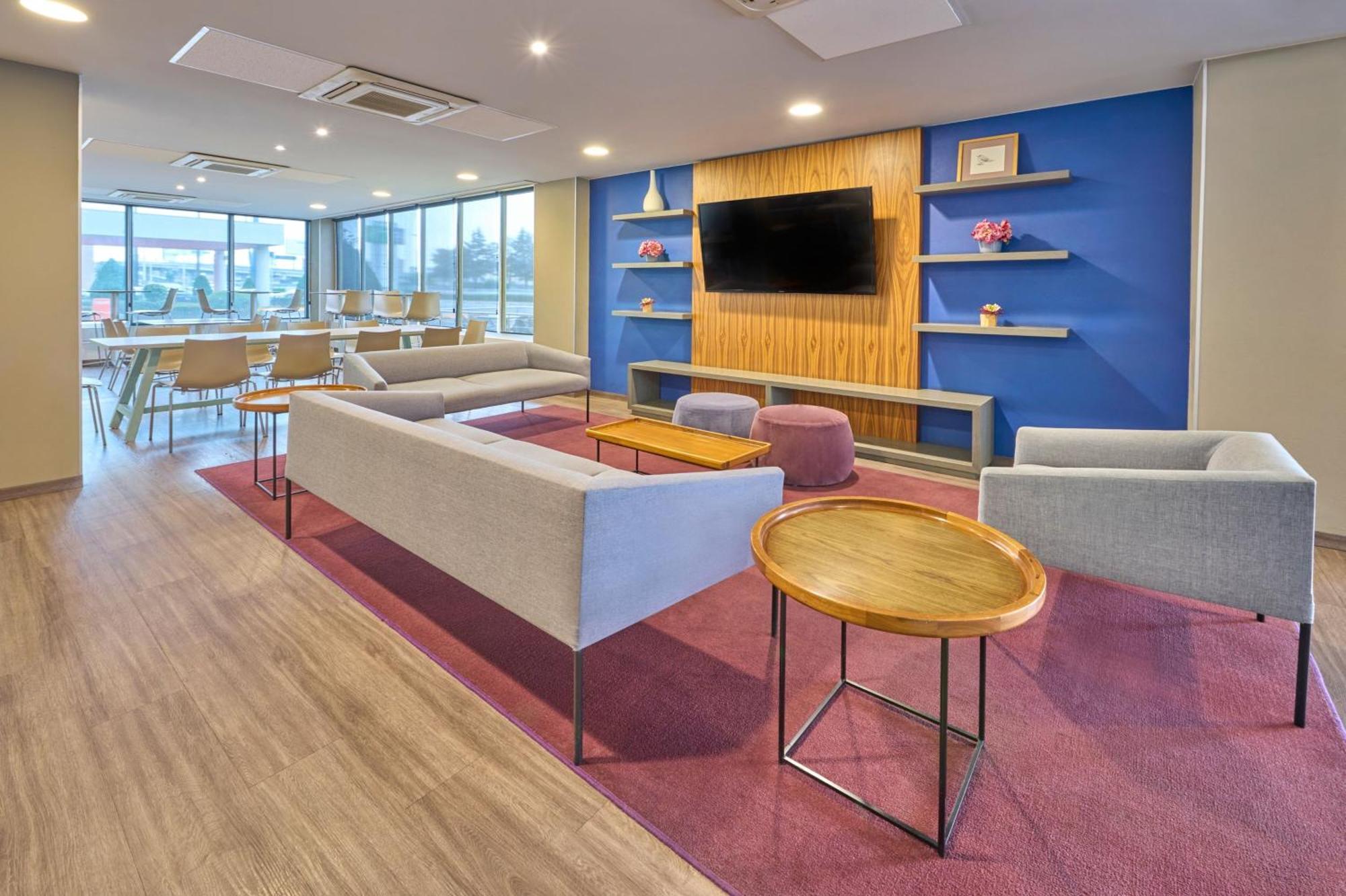 City Express By Marriott Toluca Extérieur photo