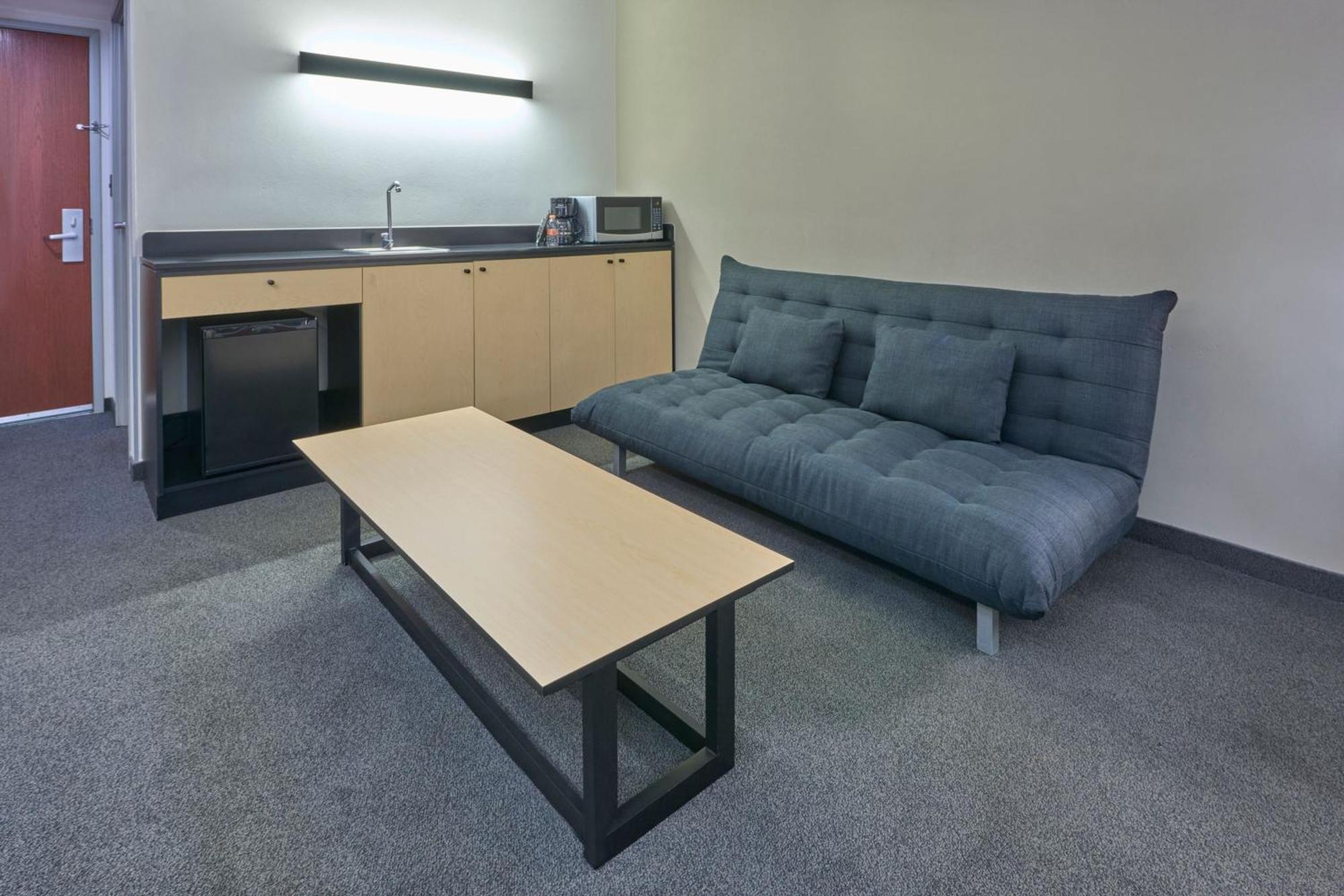 City Express By Marriott Toluca Extérieur photo
