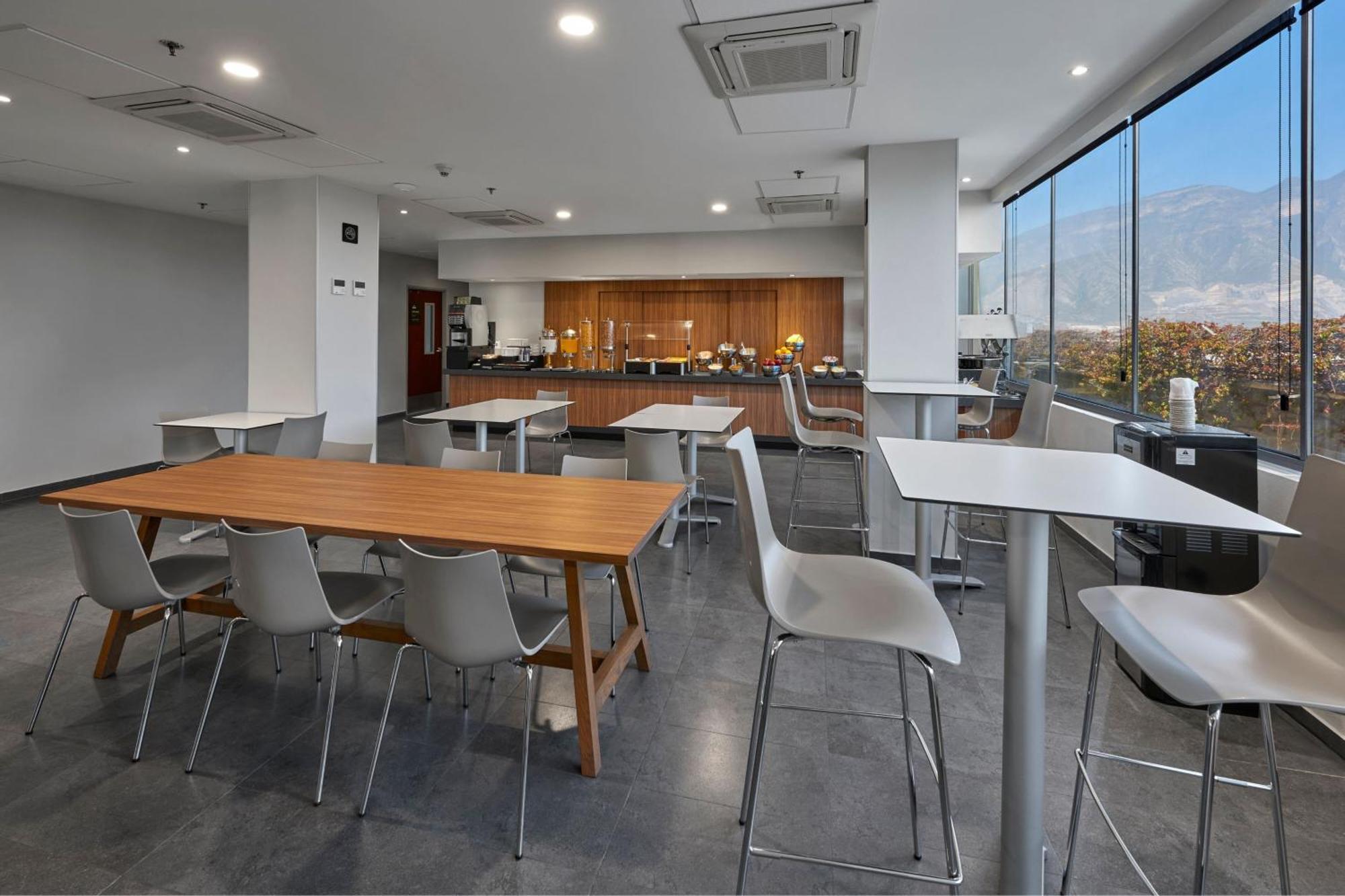 City Express By Marriott Toluca Extérieur photo